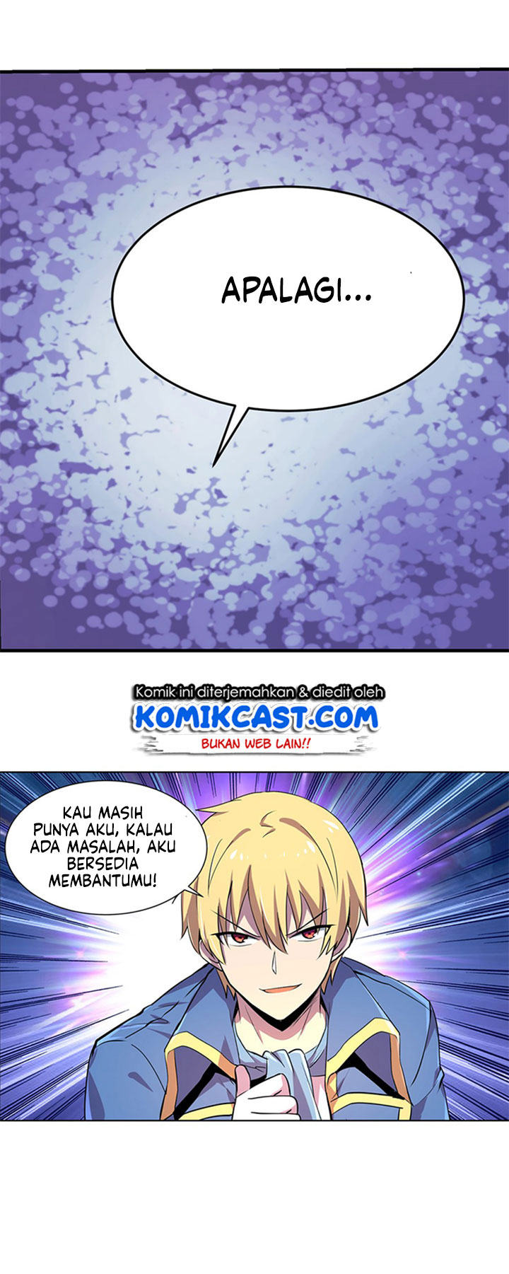The Demon King Who Lost His Job