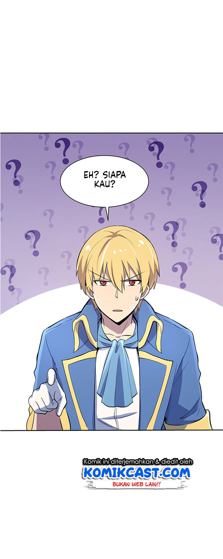 The Demon King Who Lost His Job
