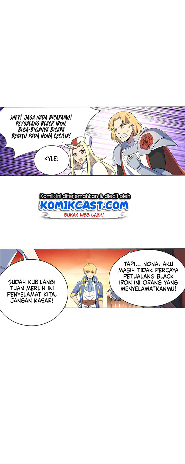 The Demon King Who Lost His Job