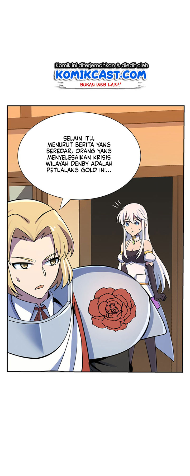 The Demon King Who Lost His Job