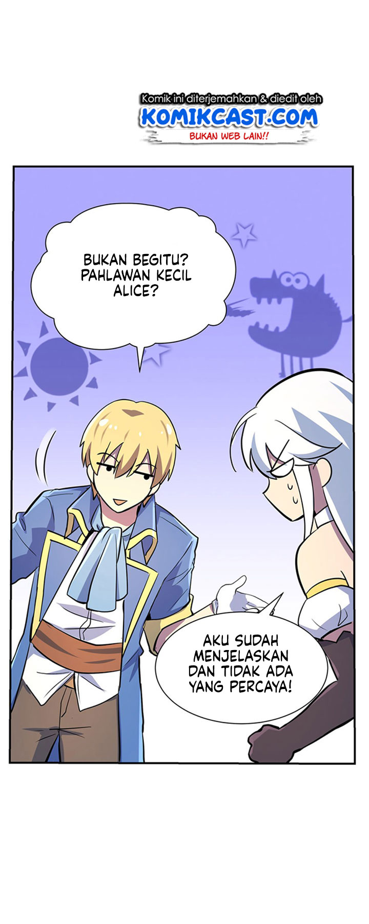 The Demon King Who Lost His Job