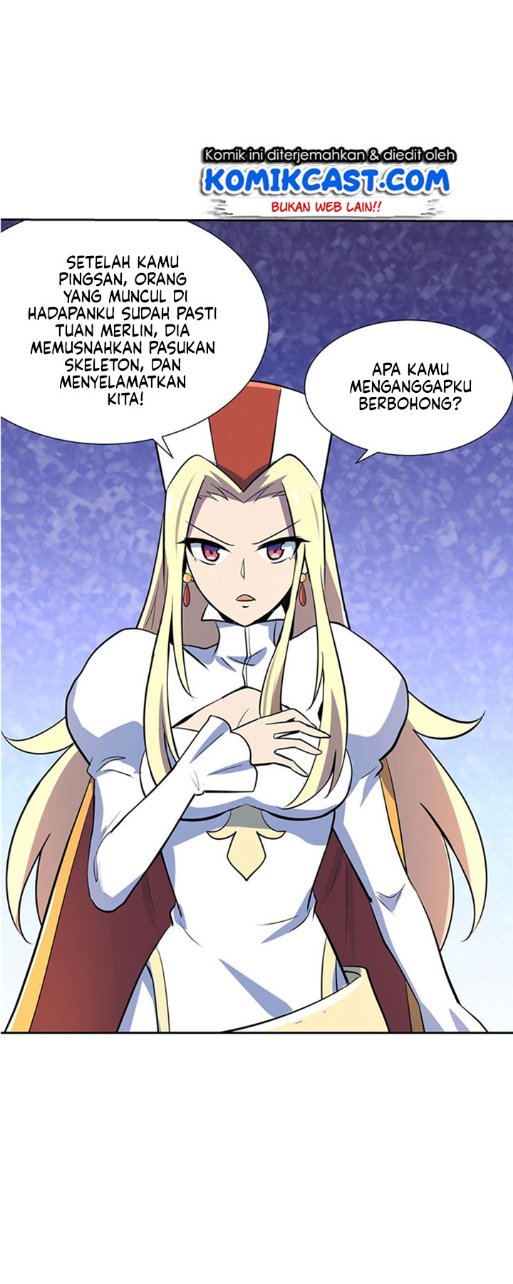 The Demon King Who Lost His Job
