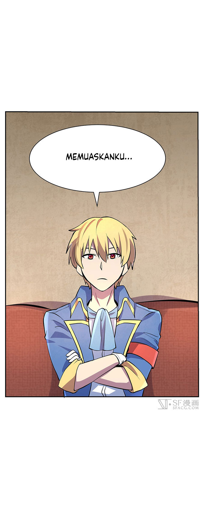 The Demon King Who Lost His Job