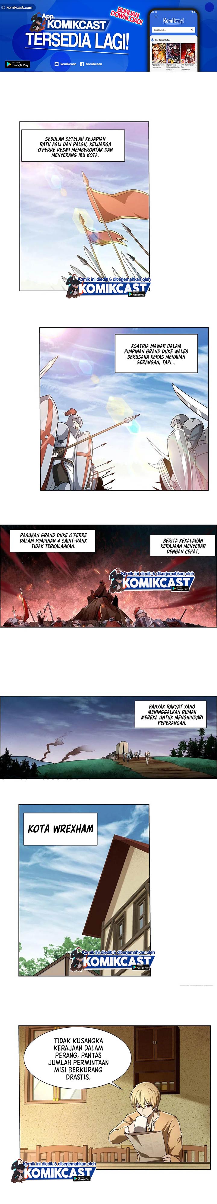 The Demon King Who Lost His Job