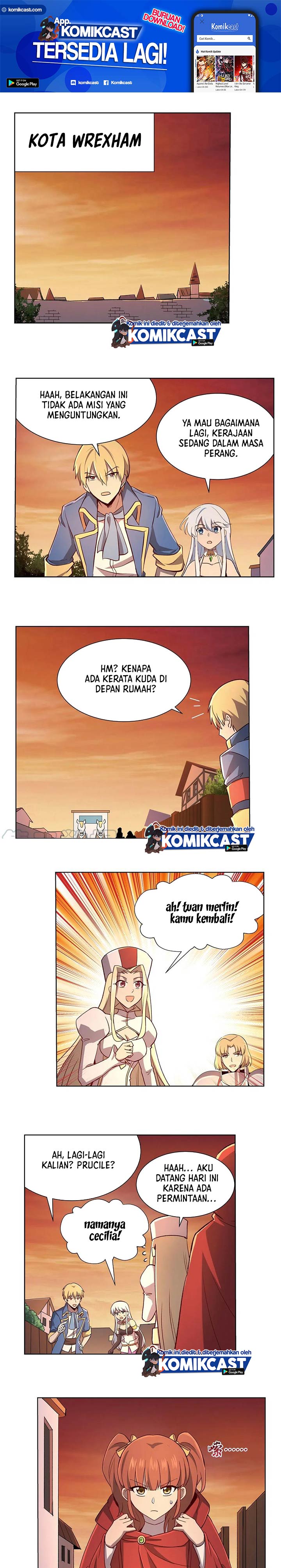 The Demon King Who Lost His Job