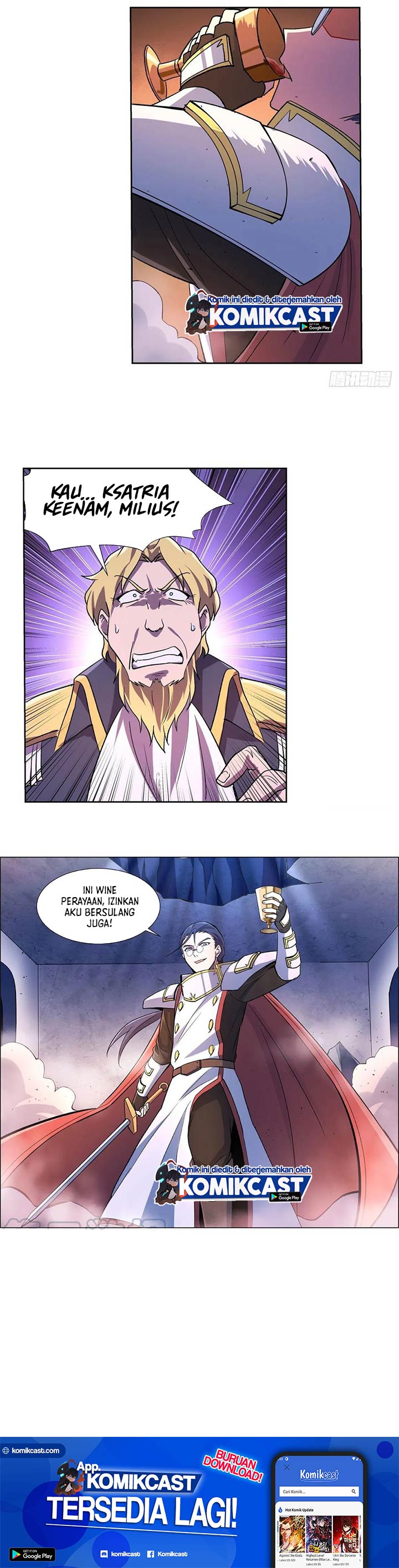 The Demon King Who Lost His Job