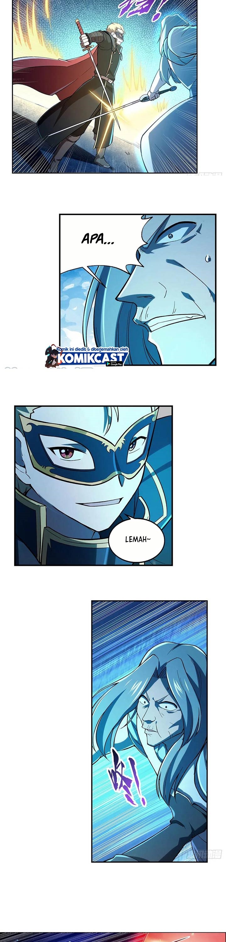 The Demon King Who Lost His Job