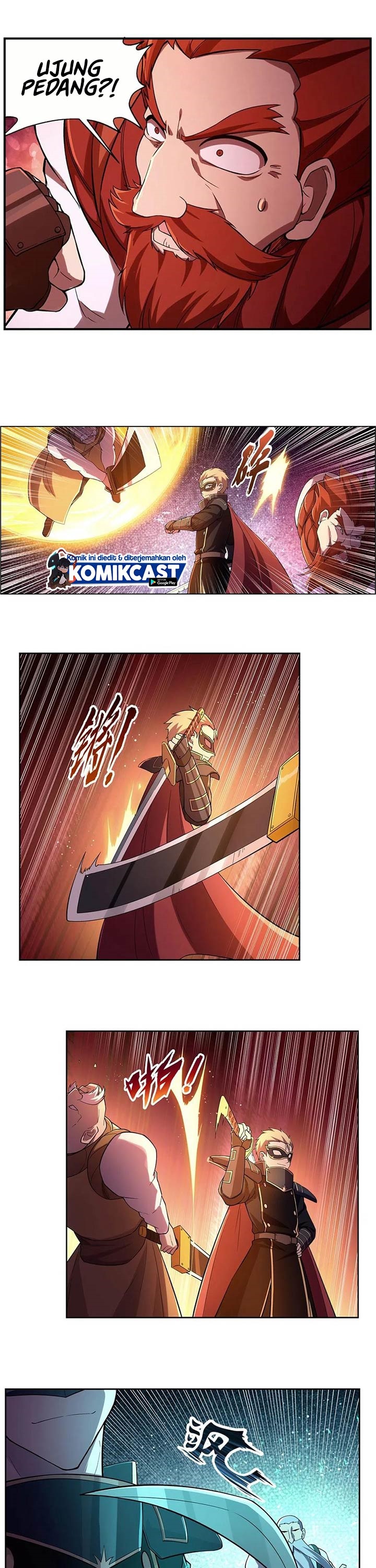 The Demon King Who Lost His Job