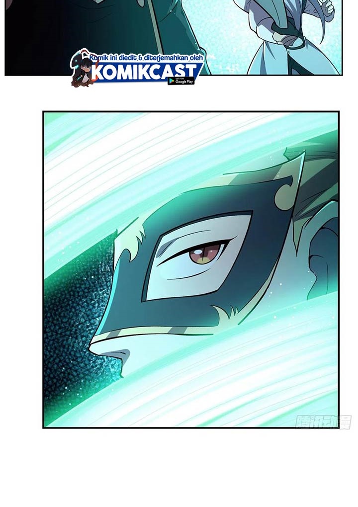 The Demon King Who Lost His Job