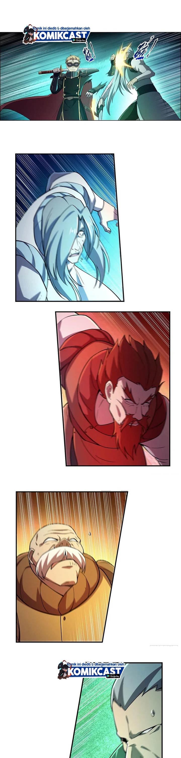 The Demon King Who Lost His Job