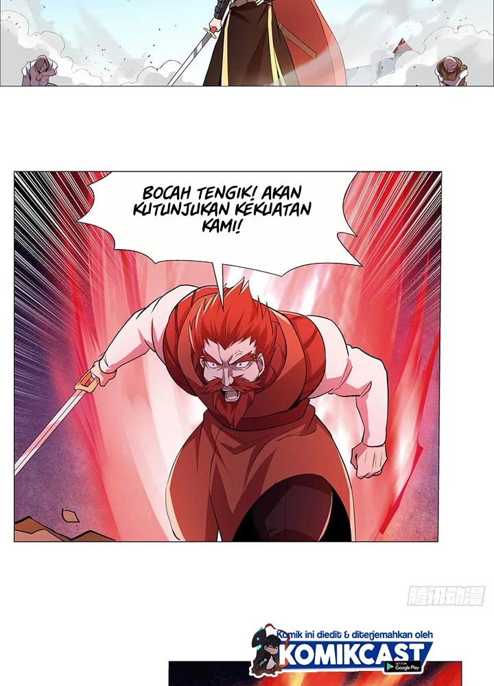 The Demon King Who Lost His Job