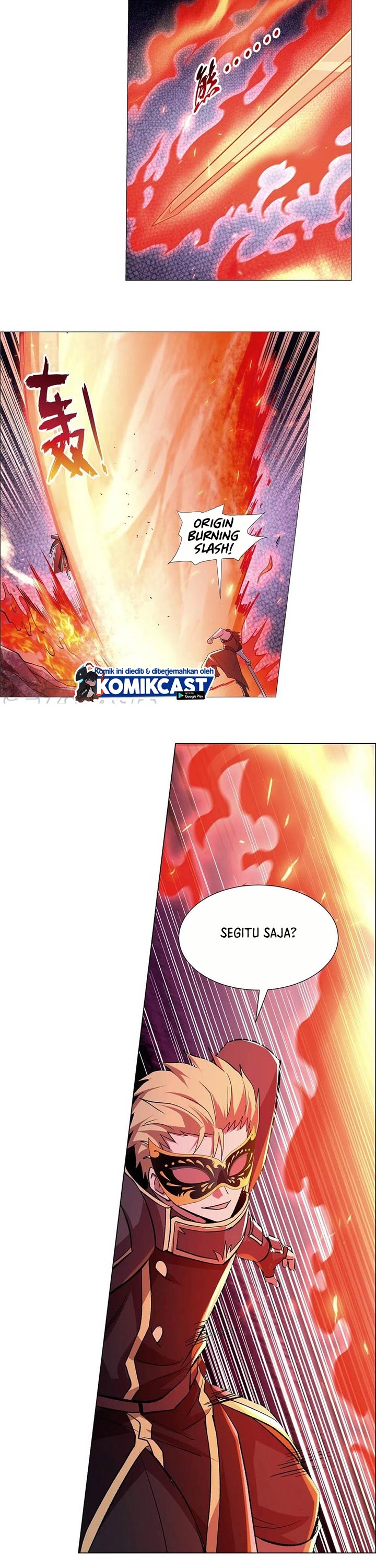 The Demon King Who Lost His Job