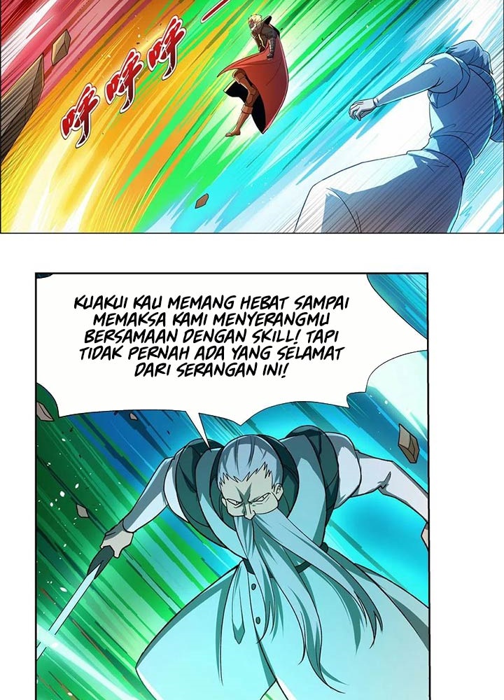The Demon King Who Lost His Job