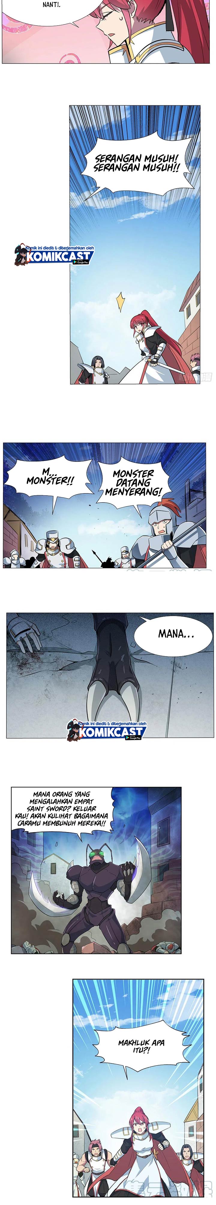 The Demon King Who Lost His Job