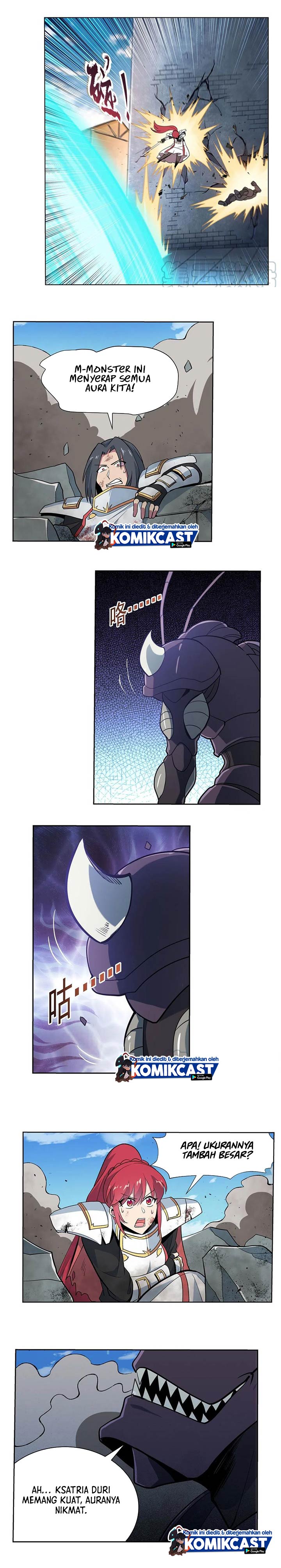 The Demon King Who Lost His Job
