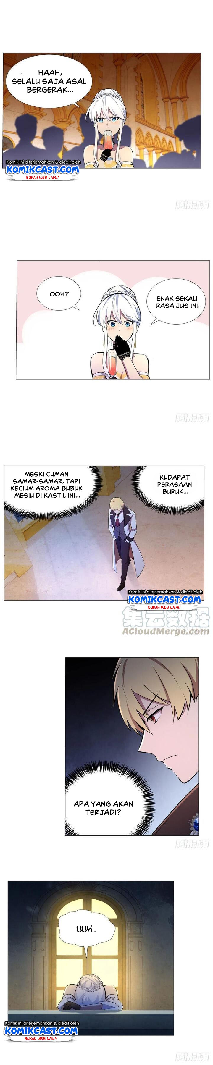 The Demon King Who Lost His Job