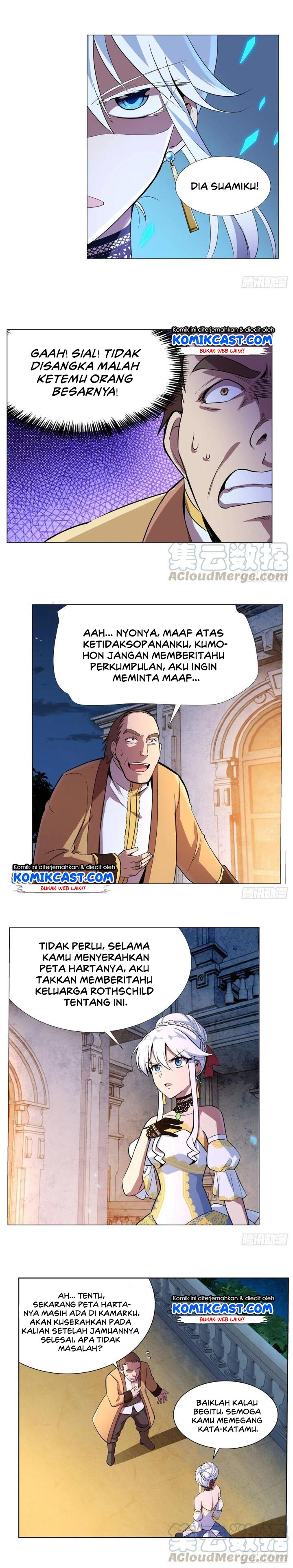 The Demon King Who Lost His Job