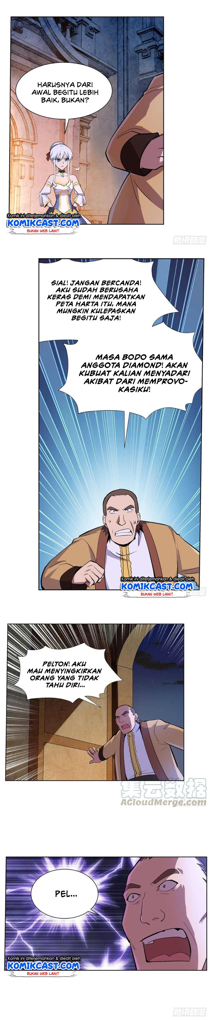 The Demon King Who Lost His Job