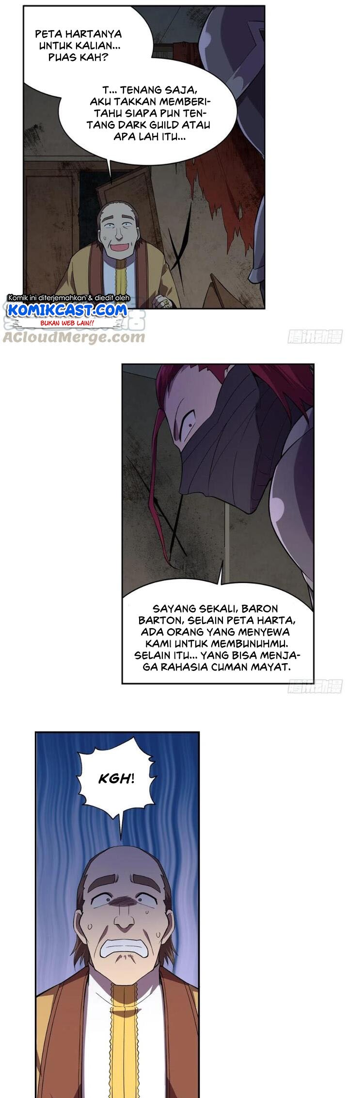 The Demon King Who Lost His Job