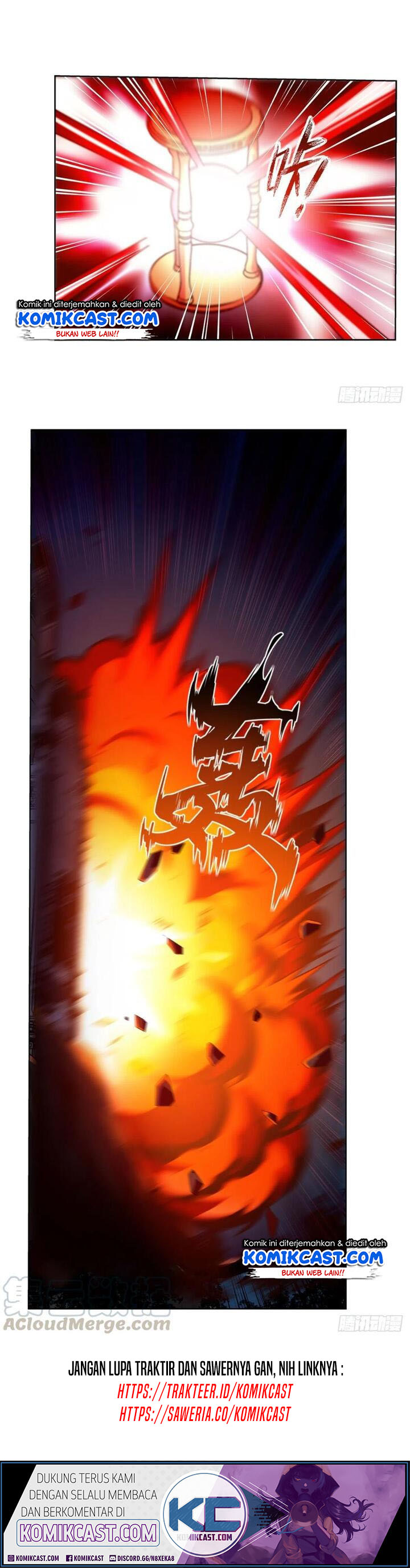 The Demon King Who Lost His Job