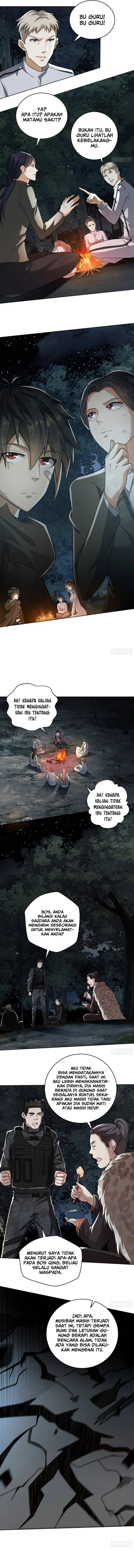 The First Sequence