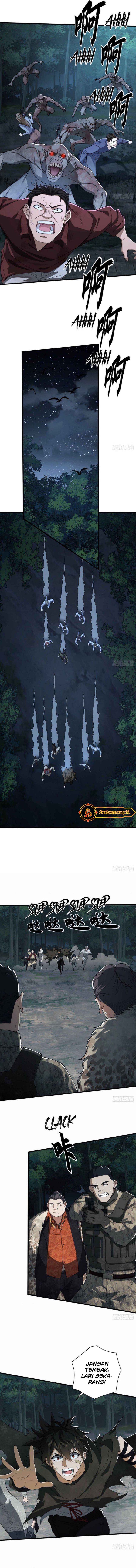 The First Sequence