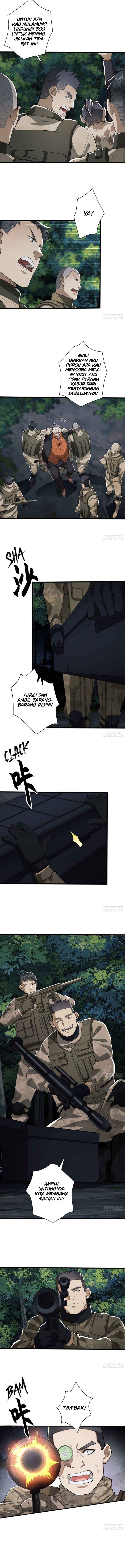 The First Sequence