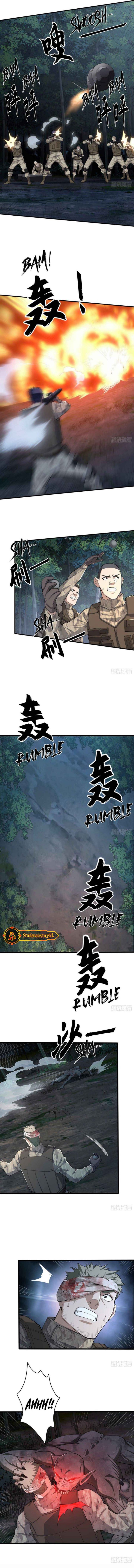 The First Sequence