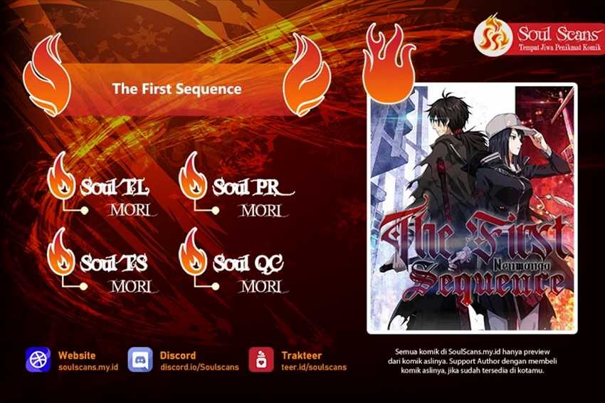The First Sequence