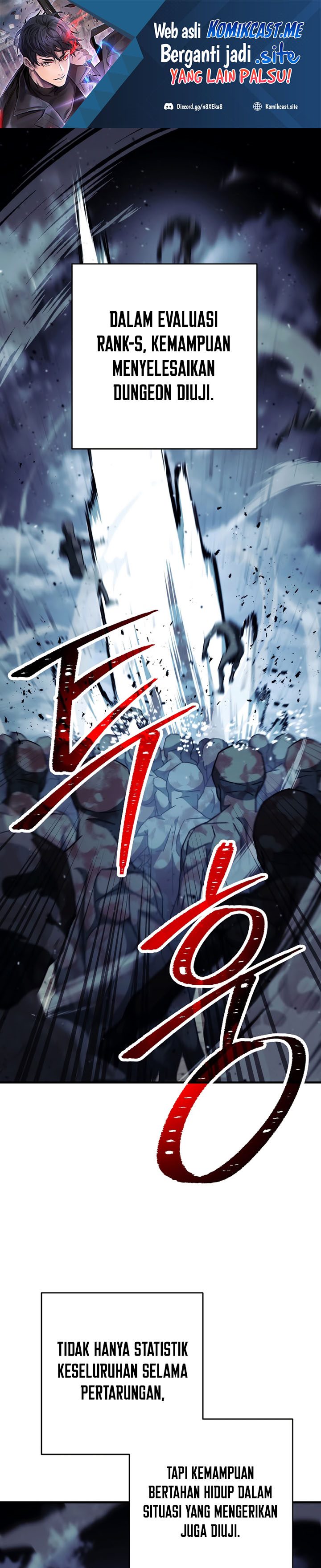 The Hero Returns
