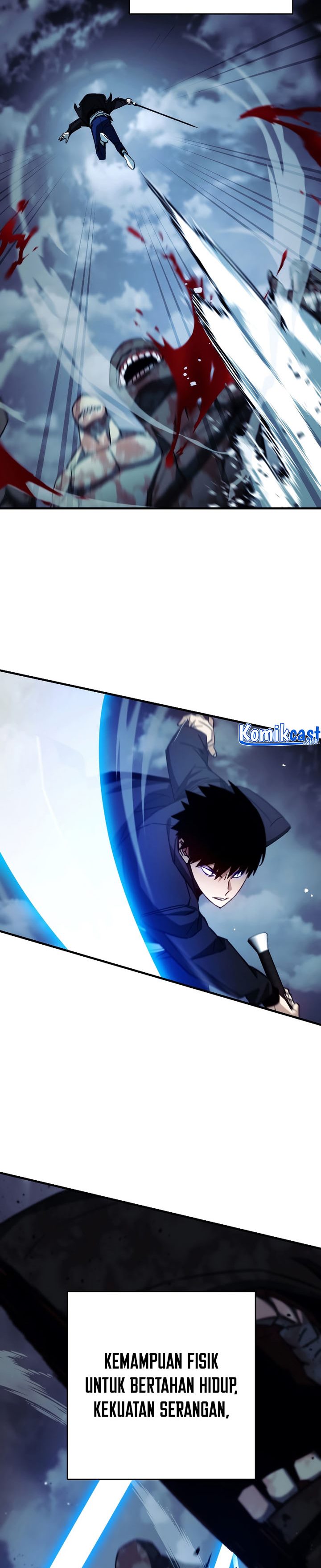 The Hero Returns