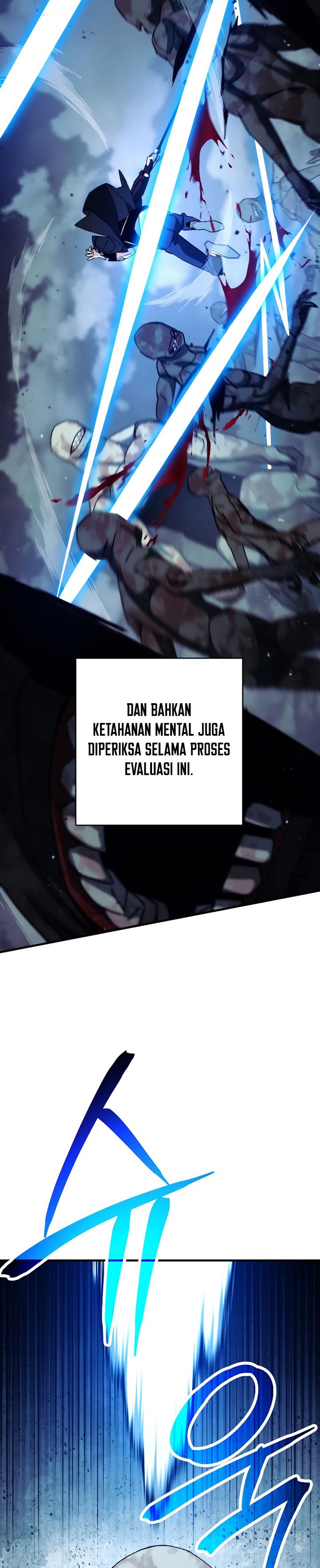 The Hero Returns