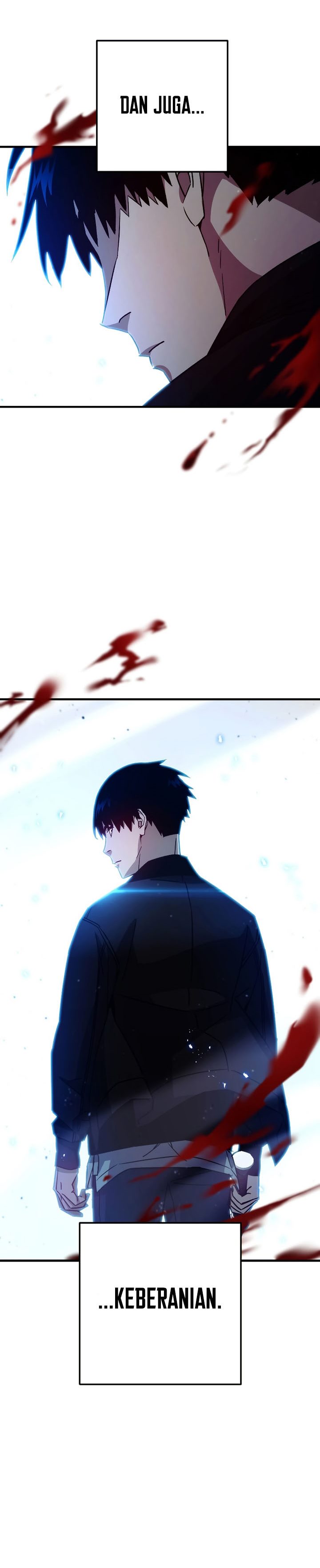 The Hero Returns