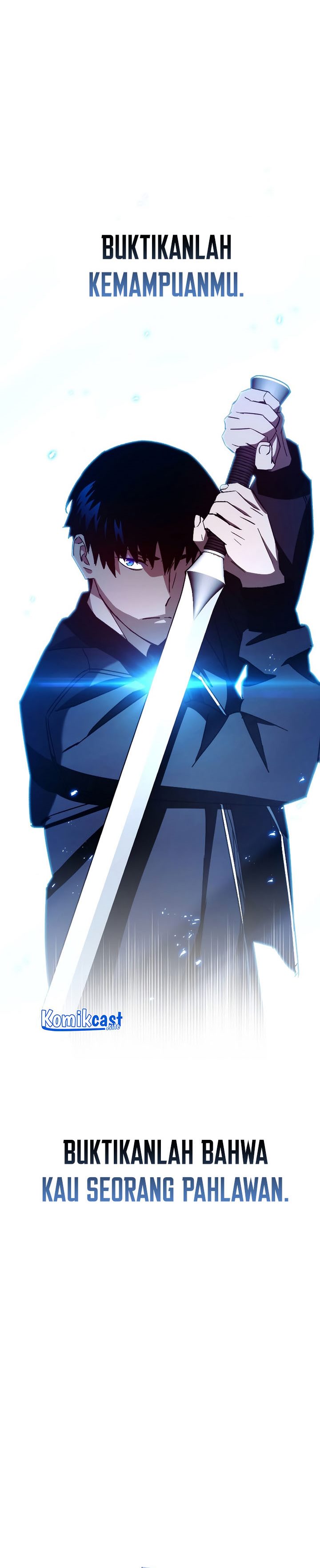 The Hero Returns