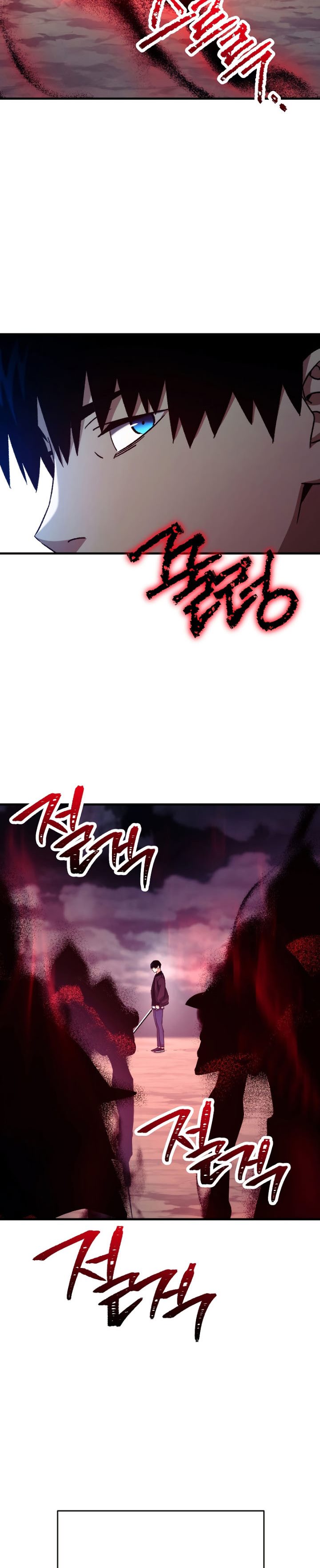 The Hero Returns