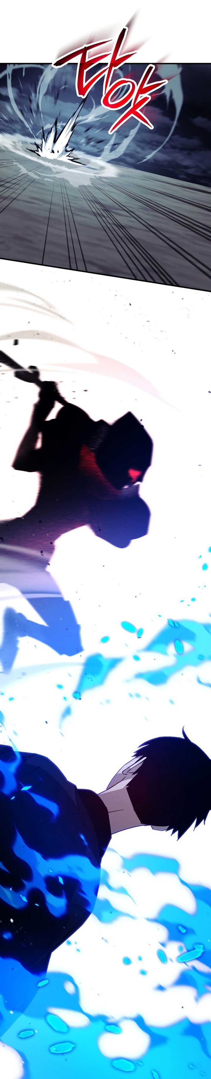 The Hero Returns