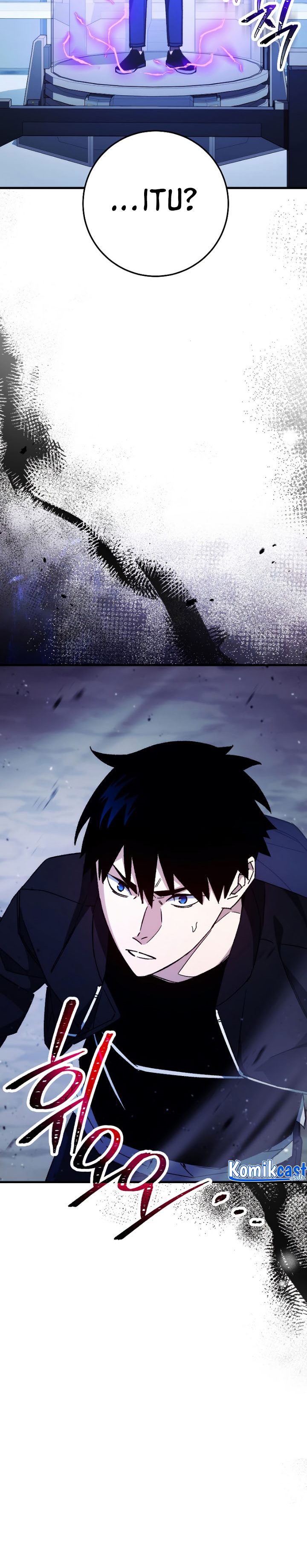 The Hero Returns