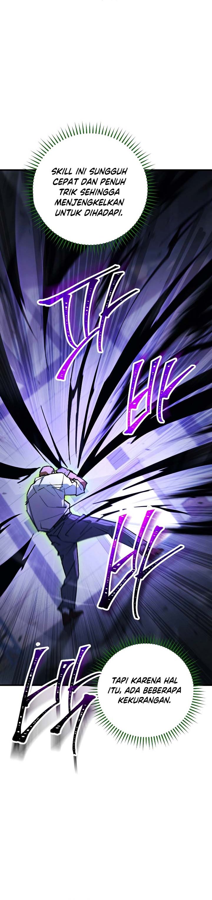 The Hero Returns