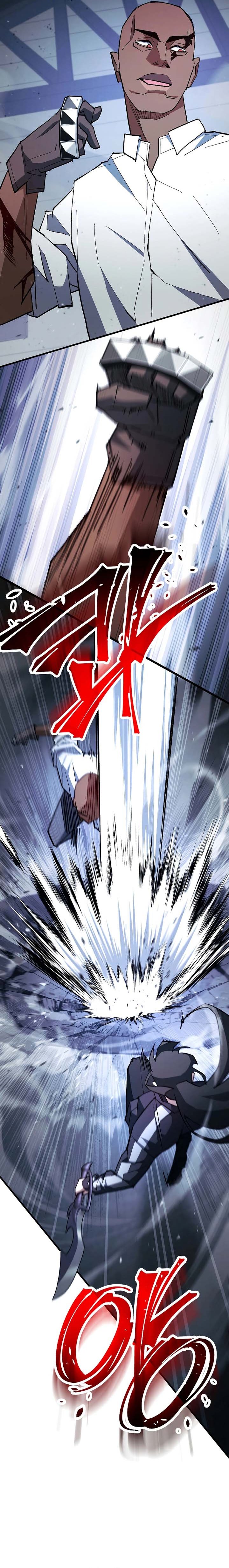 The Hero Returns