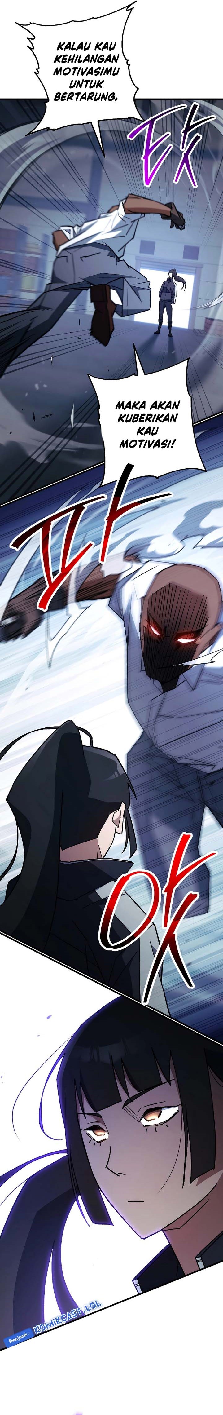 The Hero Returns