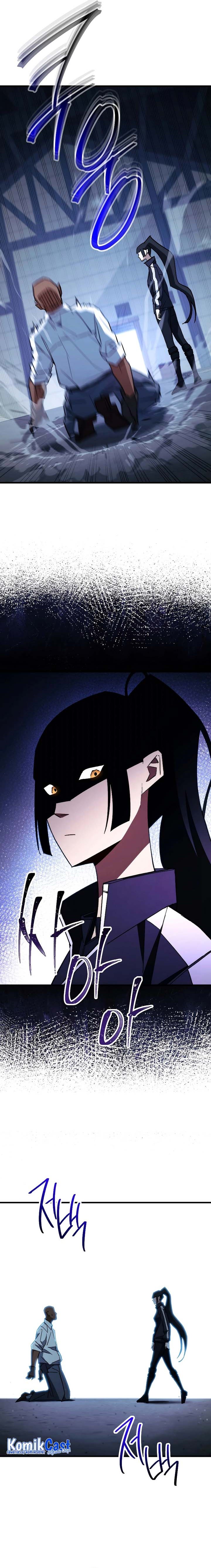 The Hero Returns