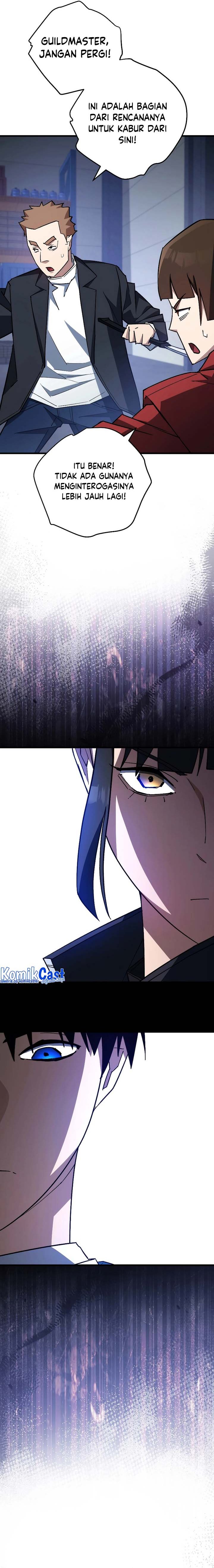 The Hero Returns
