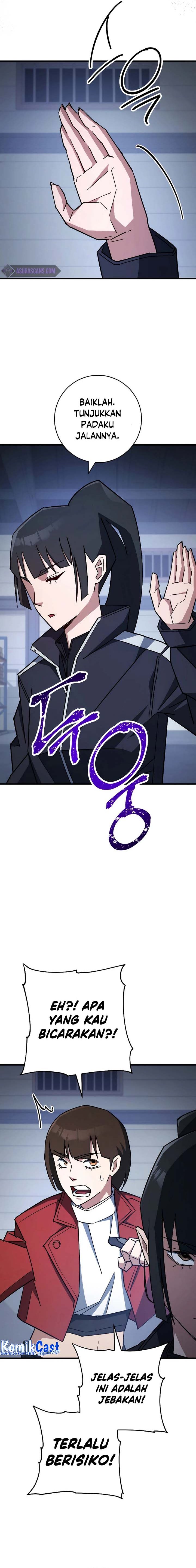 The Hero Returns