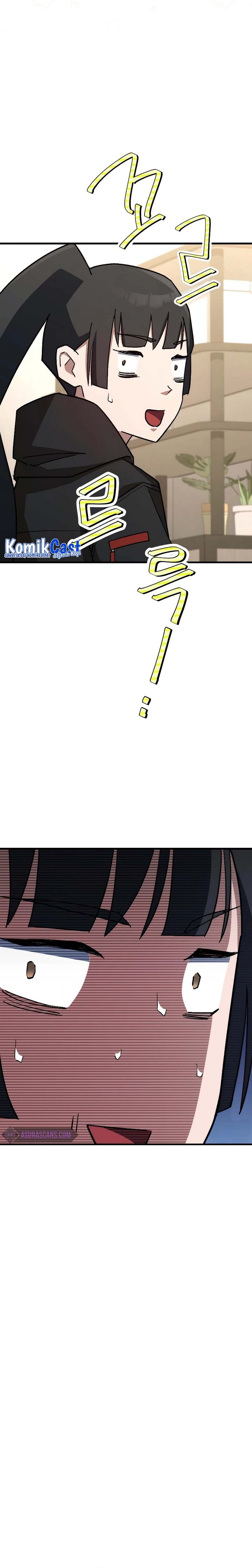 The Hero Returns