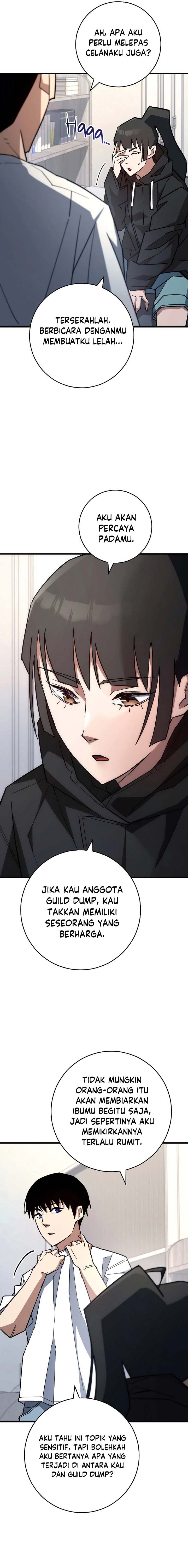 The Hero Returns
