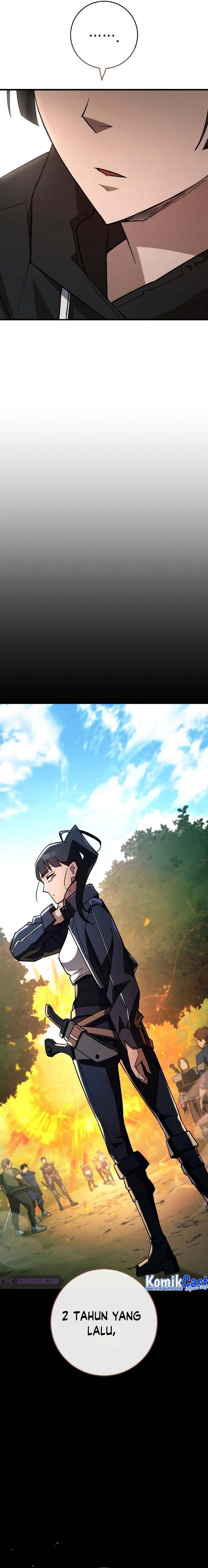 The Hero Returns