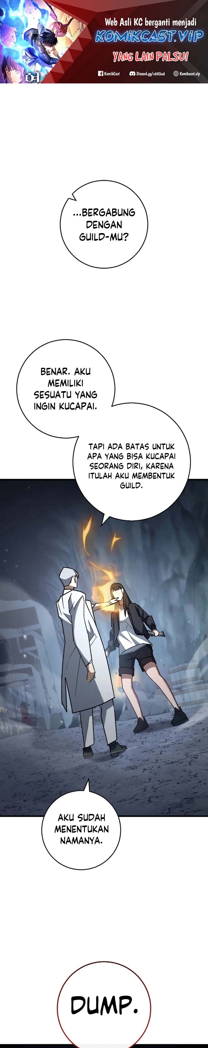 The Hero Returns