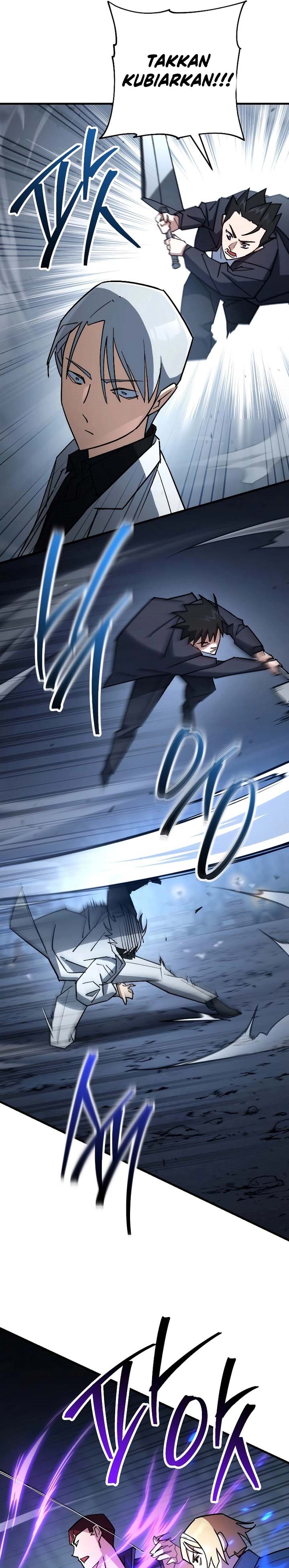 The Hero Returns