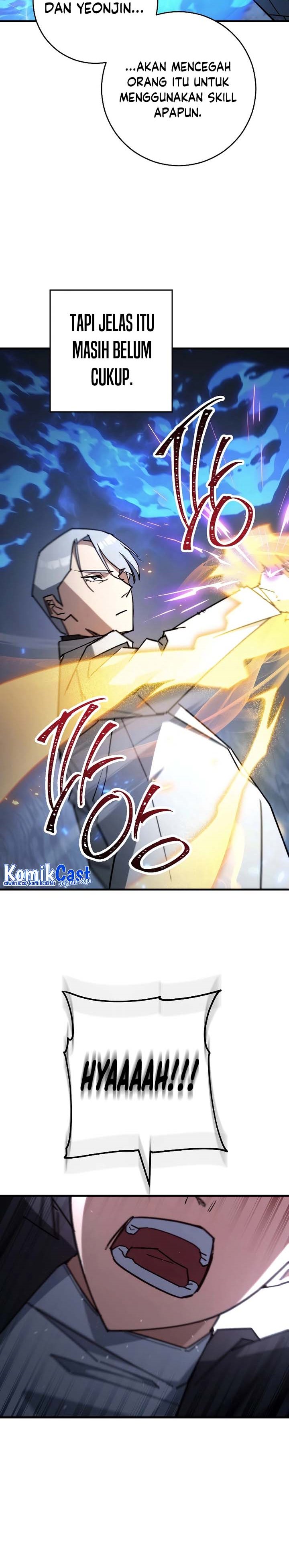 The Hero Returns