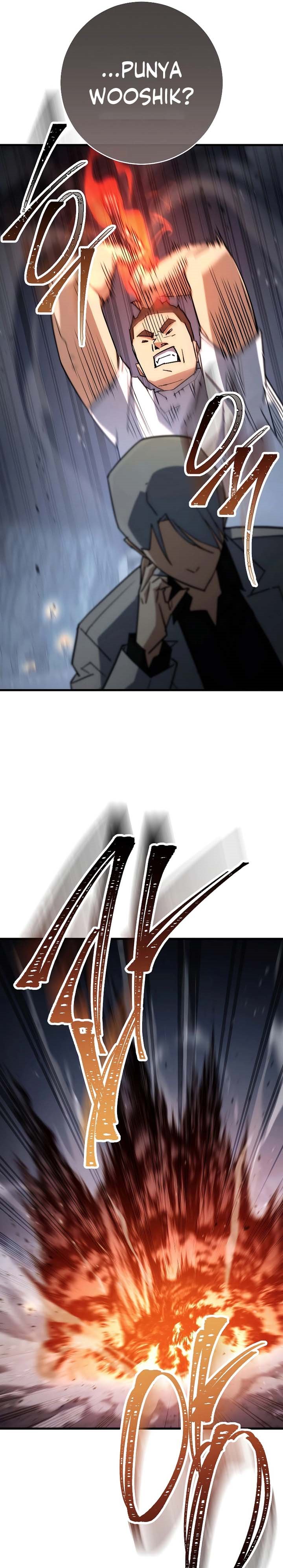 The Hero Returns